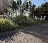 北区　清水岩倉１丁目