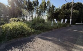 北区　清水岩倉１丁目