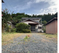 八代市妙見町　中古戸建
