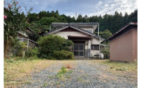 八代市妙見町　中古戸建