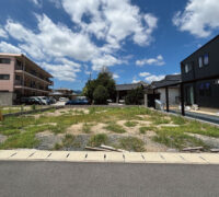 グランディール川上小学校南団地 　15号地