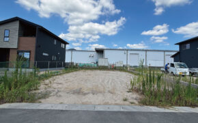 エクセランド御船木倉小学校北団地