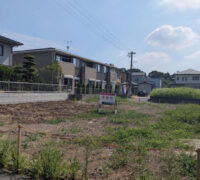 中央区　国府本町【２区画】