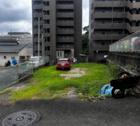 中央区  千葉城町　【土地】