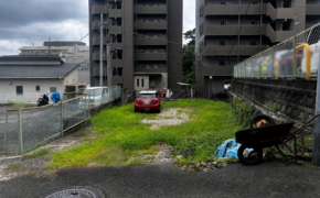中央区  千葉城町　【土地】