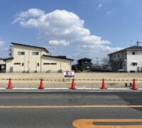 南区　城南町碇　【１区画】