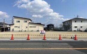 南区　城南町碇　【１区画】