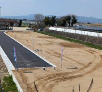 宇城市　小川町新田【全７区画】