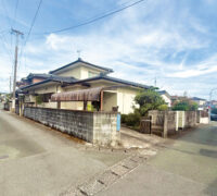 北区麻生田５丁目 土地