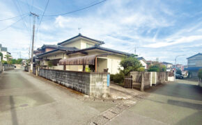 北区麻生田５丁目 土地