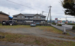 宇城市松橋町大野
